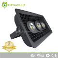 New housing high power 240W outdoor led floodlights